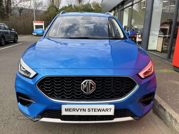 Used MG MG ZS 2022 for sale - 77971110: Photo 7