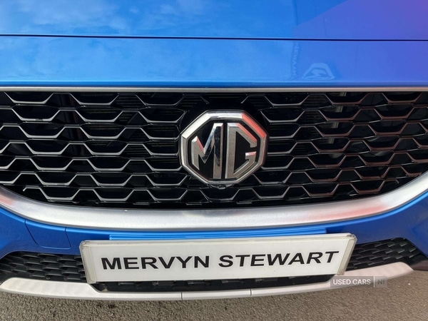 Used MG MG ZS 2022 for sale - 77971110: Photo 8