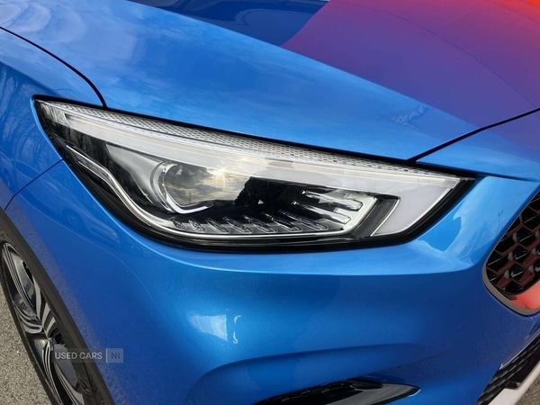 Used MG MG ZS 2022 for sale - 77971110: Photo 9