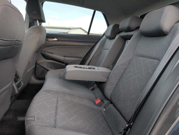 Used Volkswagen Golf 2023 for sale - 77739069: Photo 10