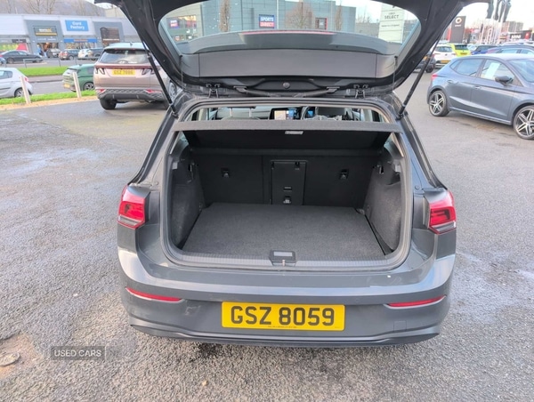 Used Volkswagen Golf 2023 for sale - 77739069: Photo 13