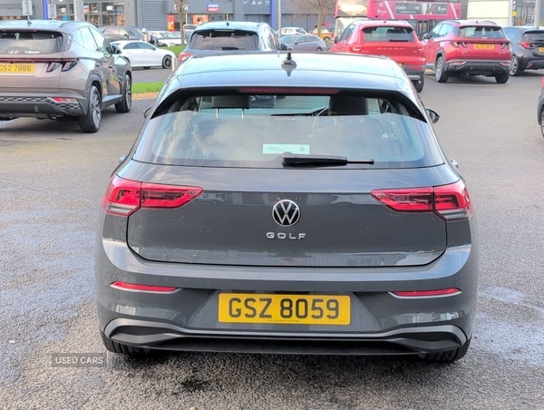 Used Volkswagen Golf 2023 for sale - 77739069: Photo 14