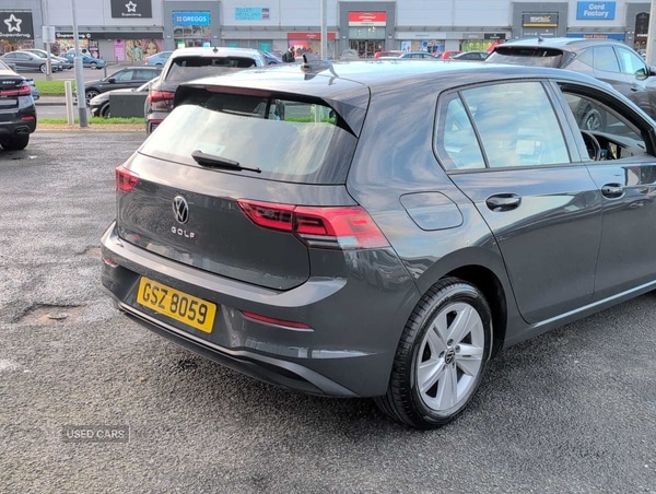 Used Volkswagen Golf 2023 for sale - 77739069: Photo 15