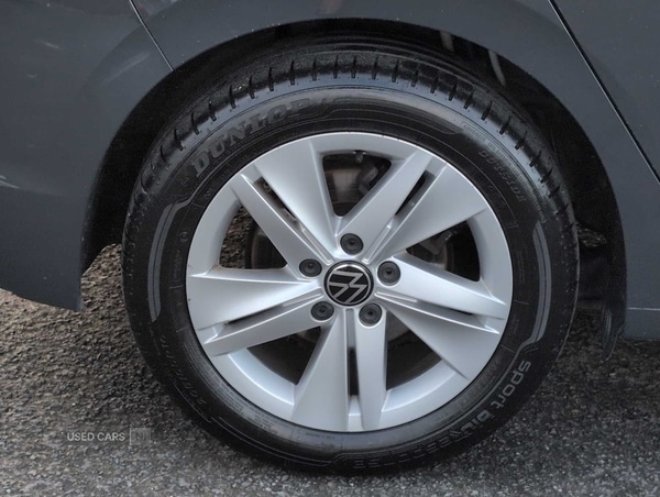 Used Volkswagen Golf 2023 for sale - 77739069: Photo 16