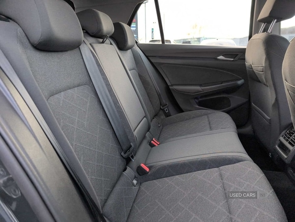 Used Volkswagen Golf 2023 for sale - 77739069: Photo 17
