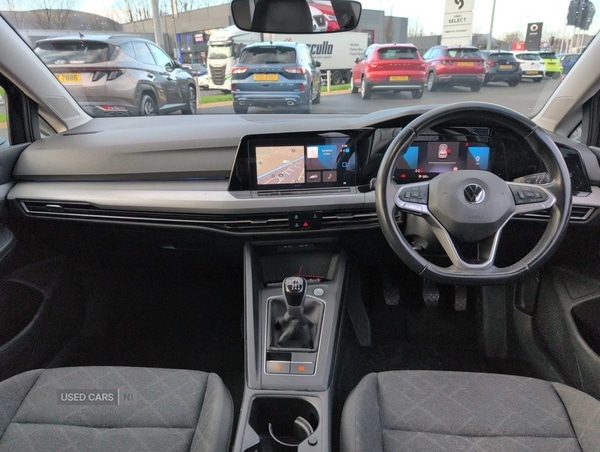 Used Volkswagen Golf 2023 for sale - 77739069: Photo 18