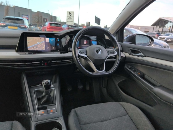 Used Volkswagen Golf 2023 for sale - 77739069: Photo 19