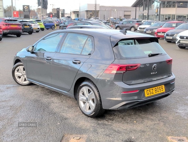 Used Volkswagen Golf 2023 for sale - 77739069: Photo 2