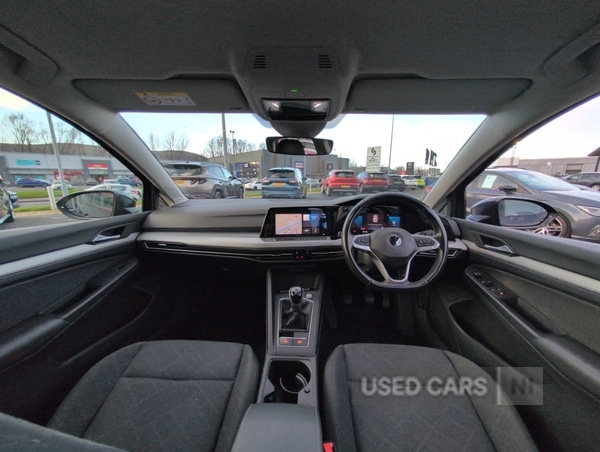 Used Volkswagen Golf 2023 for sale - 77739069: Photo 20