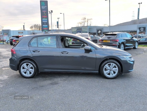 Used Volkswagen Golf 2023 for sale - 77739069: Photo 21