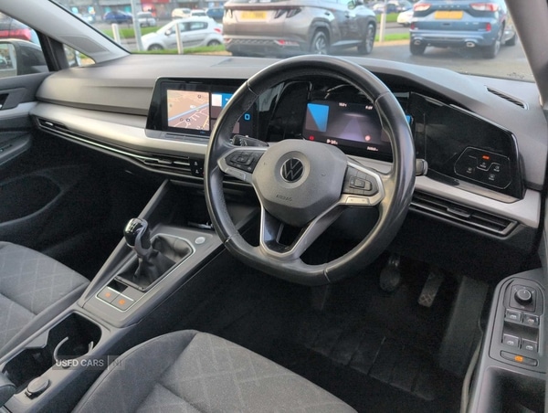 Used Volkswagen Golf 2023 for sale - 77739069: Photo 22