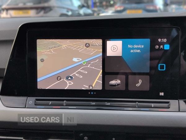 Used Volkswagen Golf 2023 for sale - 77739069: Photo 26