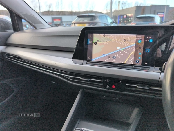 Used Volkswagen Golf 2023 for sale - 77739069: Photo 28