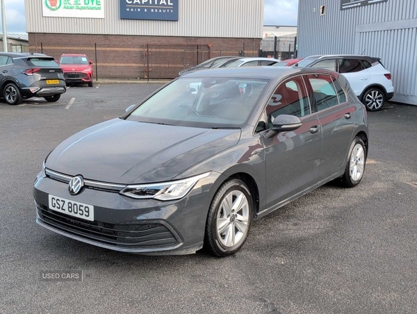 Used Volkswagen Golf 2023 for sale - 77739069: Photo 3