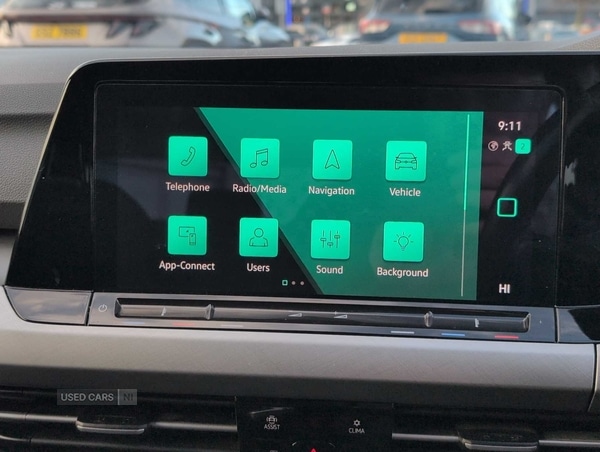 Used Volkswagen Golf 2023 for sale - 77739069: Photo 30