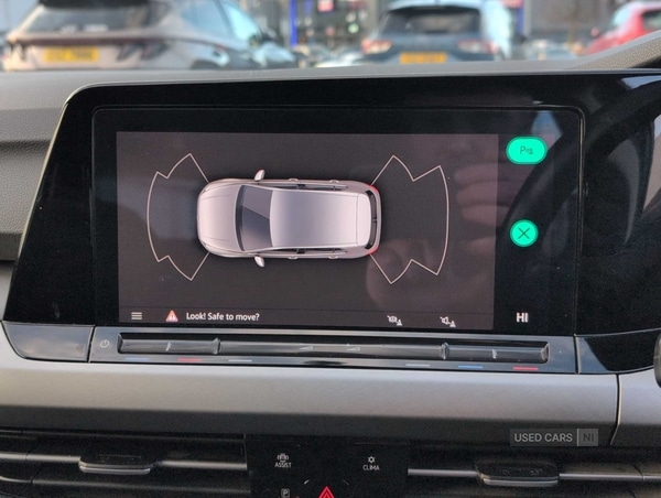 Used Volkswagen Golf 2023 for sale - 77739069: Photo 32