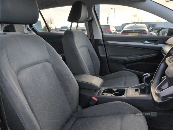 Used Volkswagen Golf 2023 for sale - 77739069: Photo 33