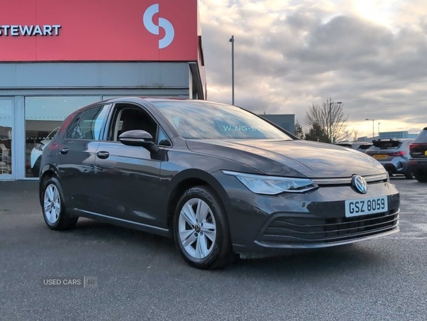 Used Volkswagen Golf 2023 for sale - 77739069: Photo 34