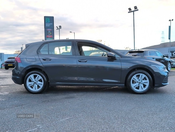 Used Volkswagen Golf 2023 for sale - 77739069: Photo 35