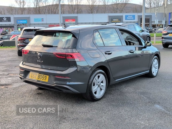 Used Volkswagen Golf 2023 for sale - 77739069: Photo 36