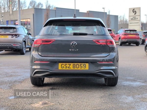 Used Volkswagen Golf 2023 for sale - 77739069: Photo 37