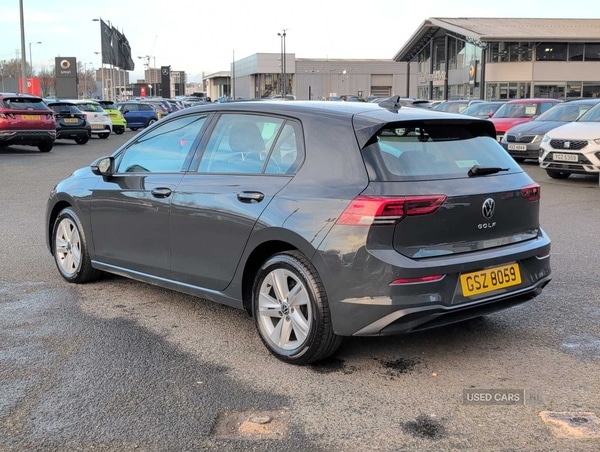 Used Volkswagen Golf 2023 for sale - 77739069: Photo 38