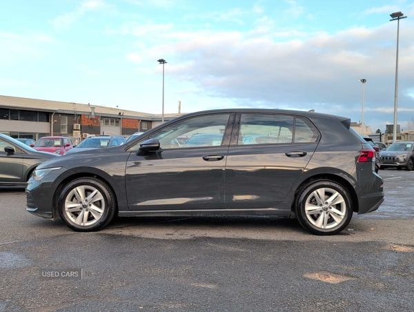 Used Volkswagen Golf 2023 for sale - 77739069: Photo 39