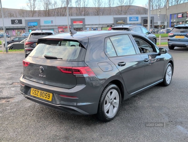 Used Volkswagen Golf 2023 for sale - 77739069: Photo 4