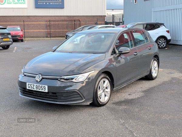 Used Volkswagen Golf 2023 for sale - 77739069: Photo 40