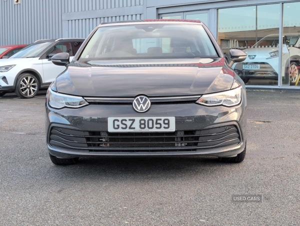 Used Volkswagen Golf 2023 for sale - 77739069: Photo 41