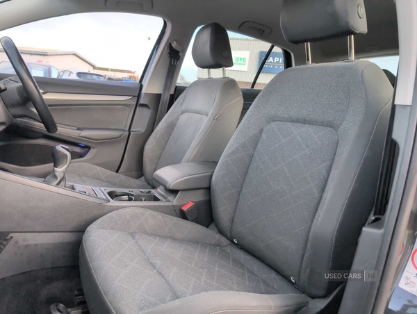 Used Volkswagen Golf 2023 for sale - 77739069: Photo 8