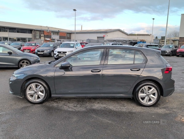 Used Volkswagen Golf 2023 for sale - 77739069: Photo 9