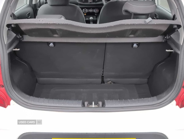 Used Kia Picanto 2022 for sale - 77769983: Photo 11