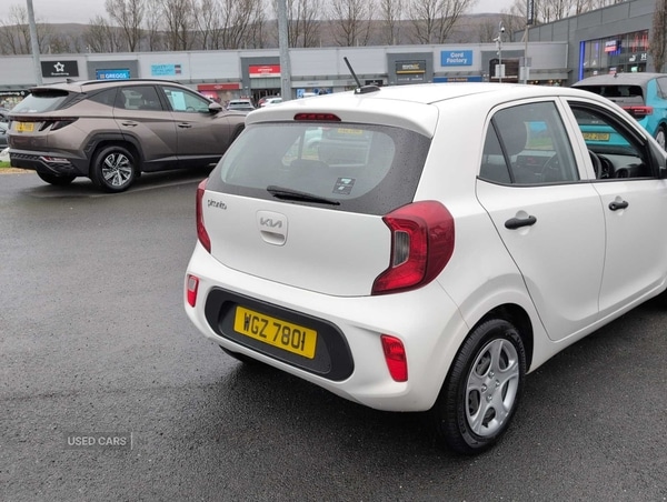 Used Kia Picanto 2022 for sale - 77769983: Photo 13