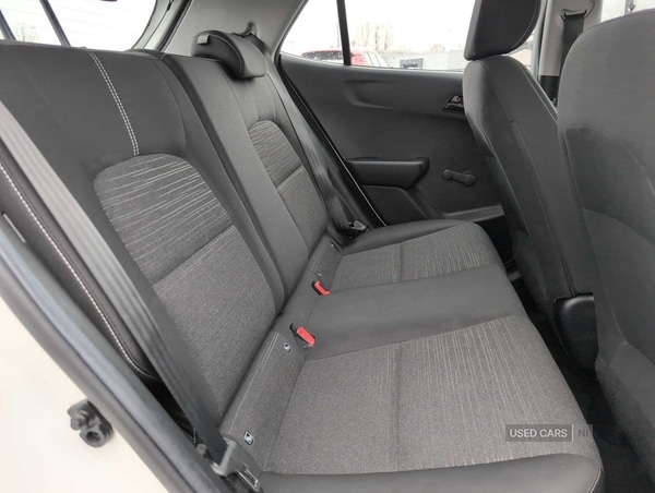 Used Kia Picanto 2022 for sale - 77769983: Photo 15