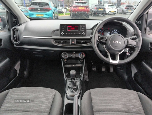Used Kia Picanto 2022 for sale - 77769983: Photo 16