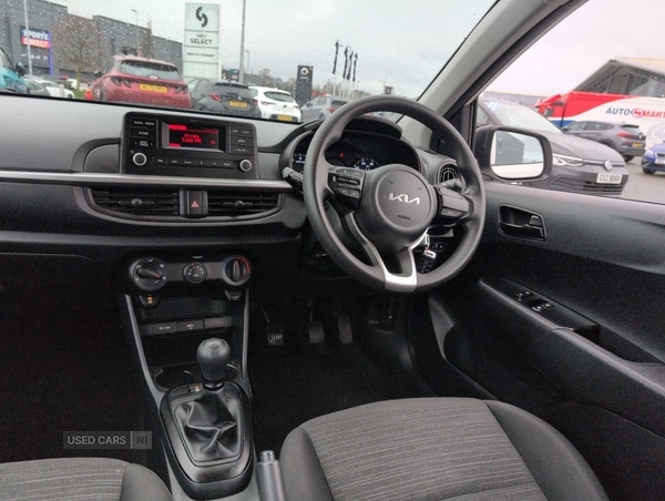Used Kia Picanto 2022 for sale - 77769983: Photo 17