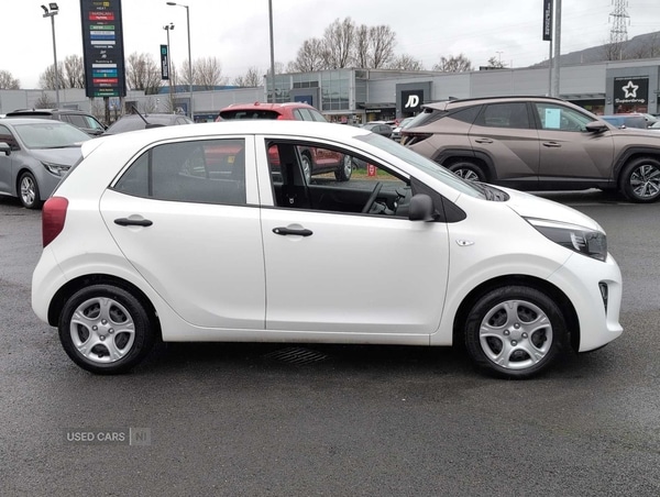 Used Kia Picanto 2022 for sale - 77769983: Photo 19