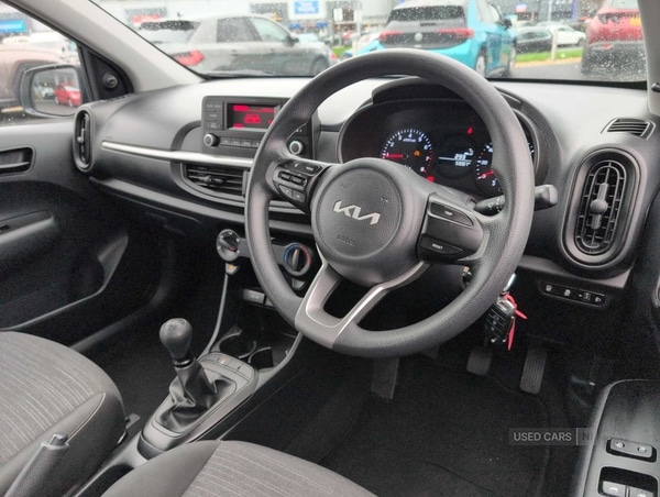 Used Kia Picanto 2022 for sale - 77769983: Photo 20