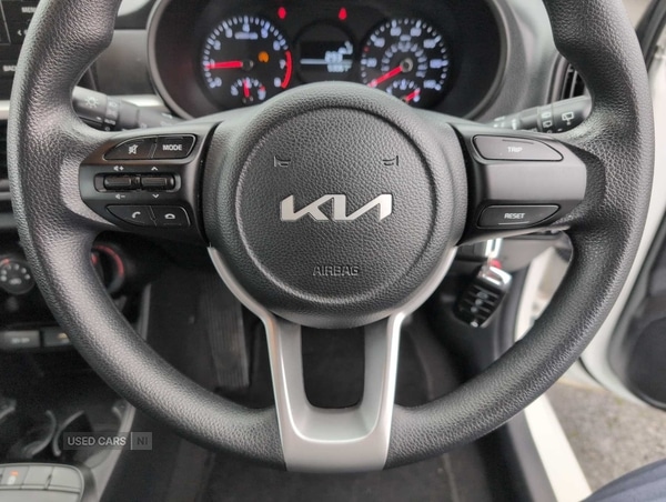 Used Kia Picanto 2022 for sale - 77769983: Photo 22