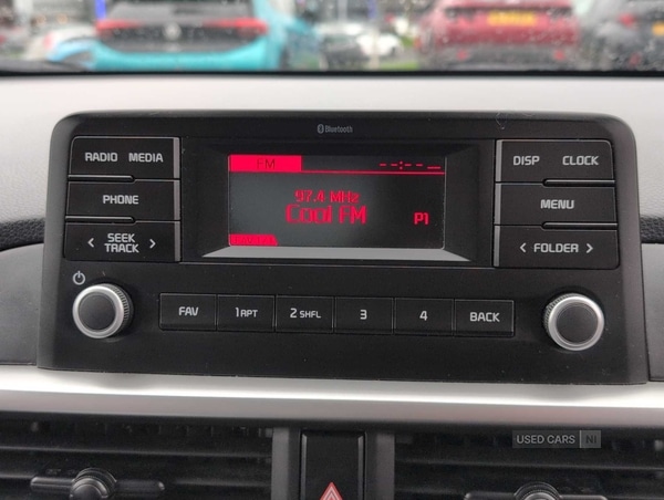 Used Kia Picanto 2022 for sale - 77769983: Photo 24