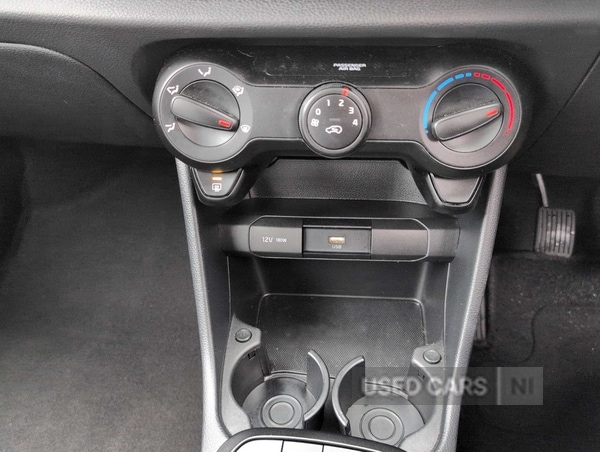 Used Kia Picanto 2022 for sale - 77769983: Photo 25