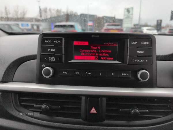 Used Kia Picanto 2022 for sale - 77769983: Photo 26