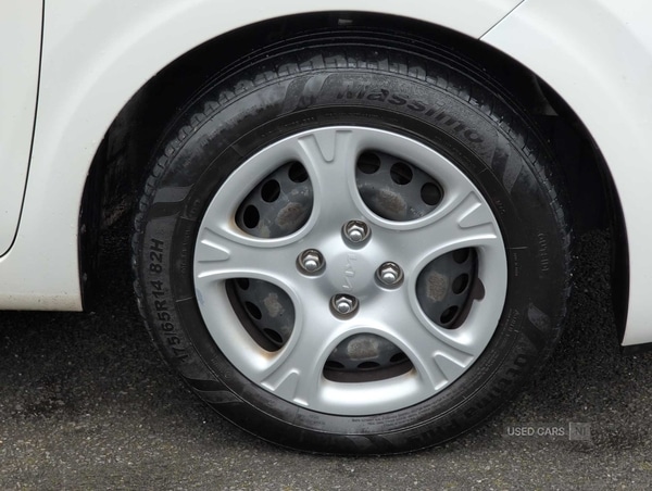 Used Kia Picanto 2022 for sale - 77769983: Photo 30