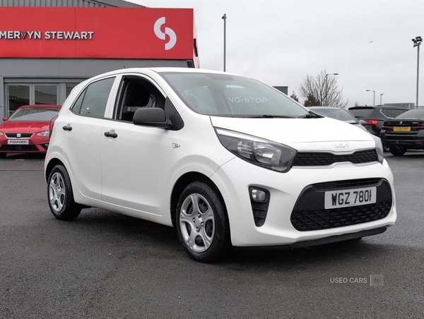 Used Kia Picanto 2022 for sale - 77769983: Photo 31