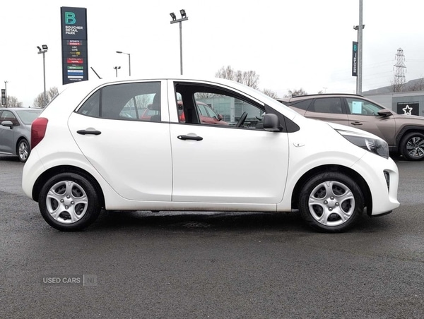 Used Kia Picanto 2022 for sale - 77769983: Photo 32