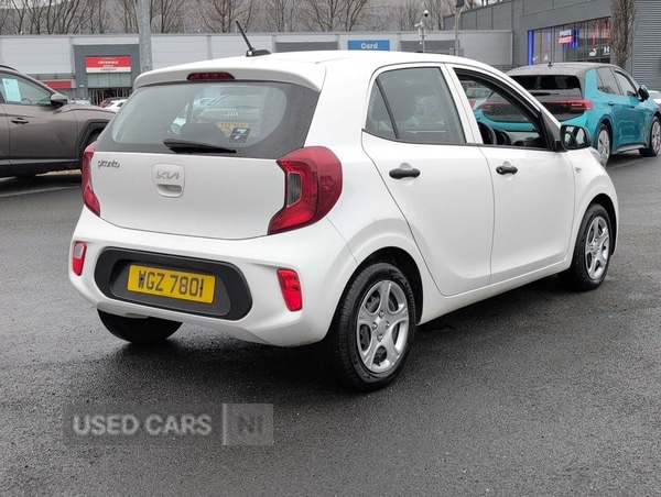 Used Kia Picanto 2022 for sale - 77769983: Photo 33