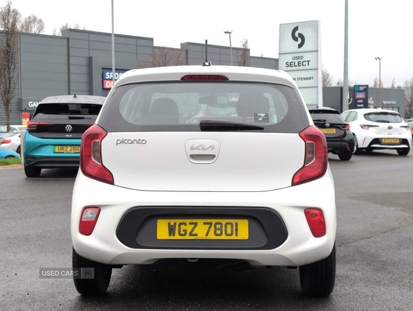 Used Kia Picanto 2022 for sale - 77769983: Photo 34