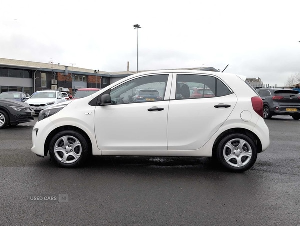 Used Kia Picanto 2022 for sale - 77769983: Photo 36