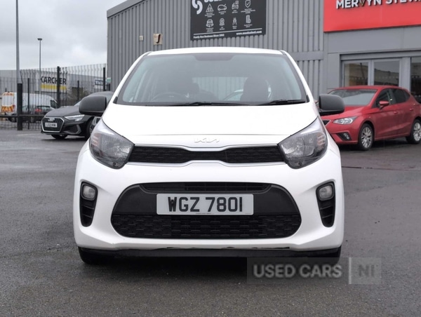 Used Kia Picanto 2022 for sale - 77769983: Photo 38